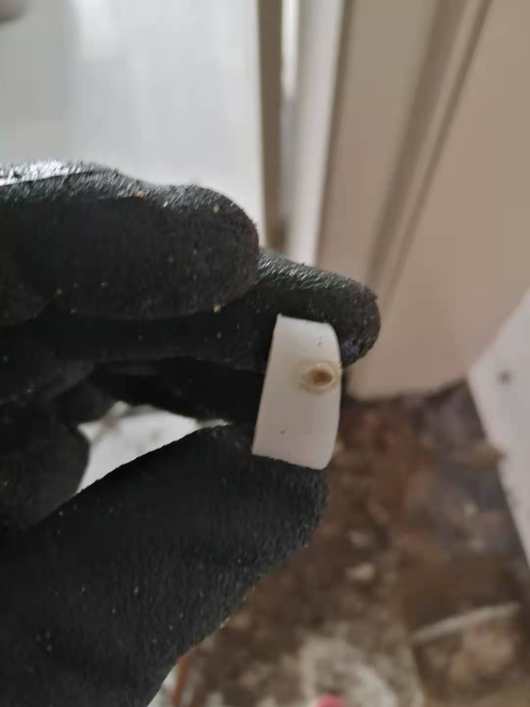 夏邑暖气漏水检测