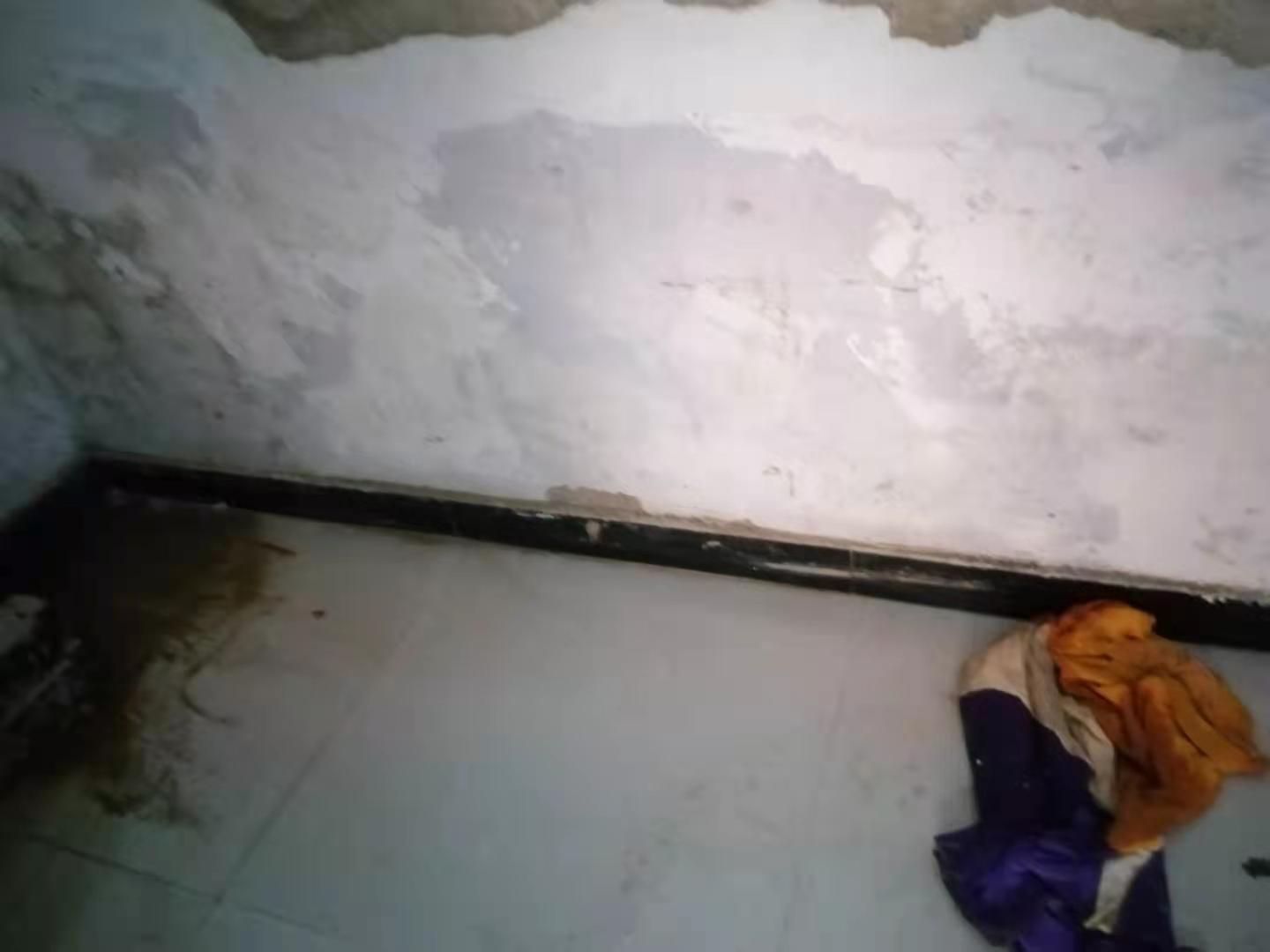 夏邑家里漏水了怎么办？