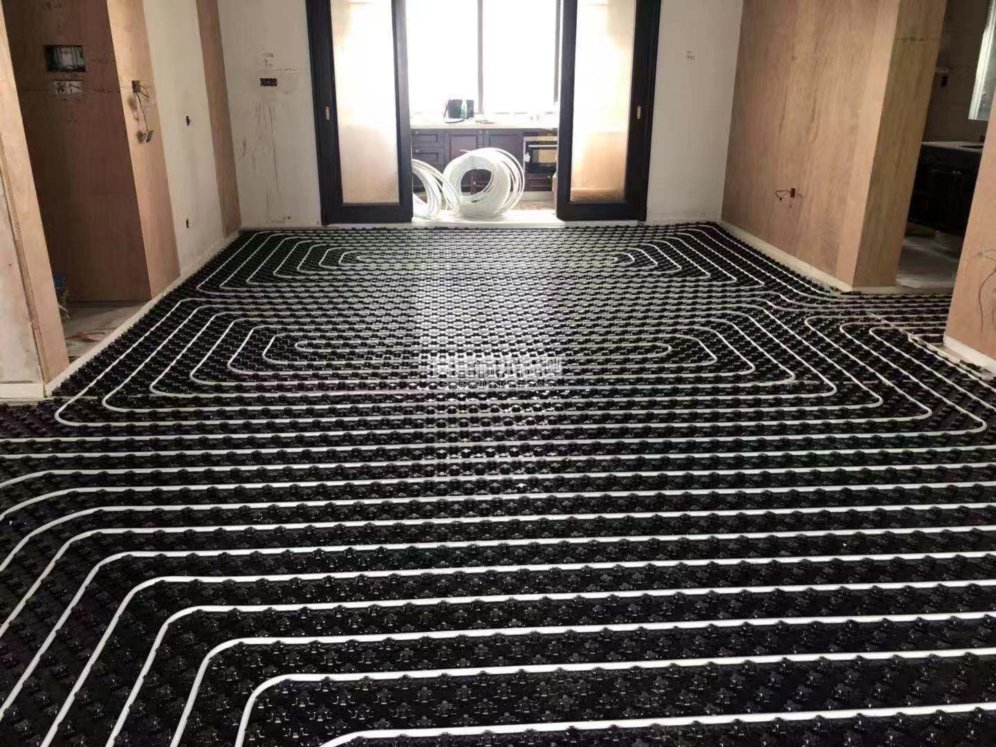 夏邑地暖供热前需要注意什么_？